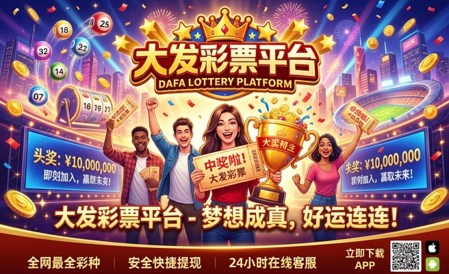 大发手机购彩软件