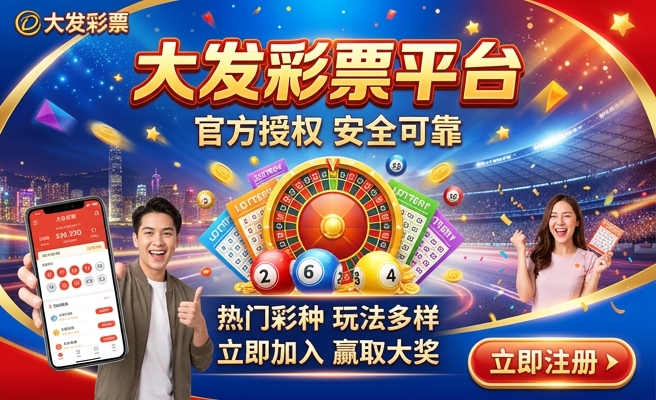 神彩大发快三计划软件