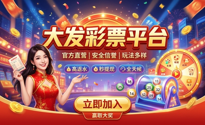 百乐彩快三大发
