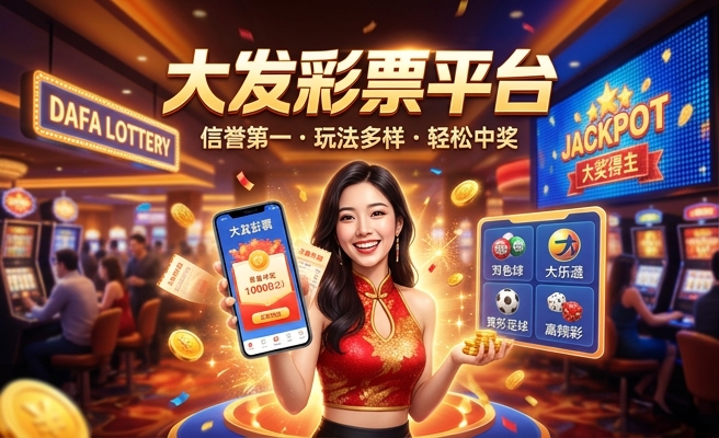 大发6合彩窍门