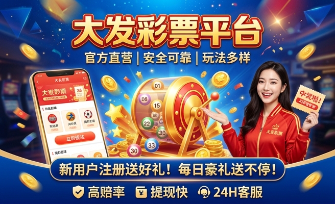 百乐彩快三大发