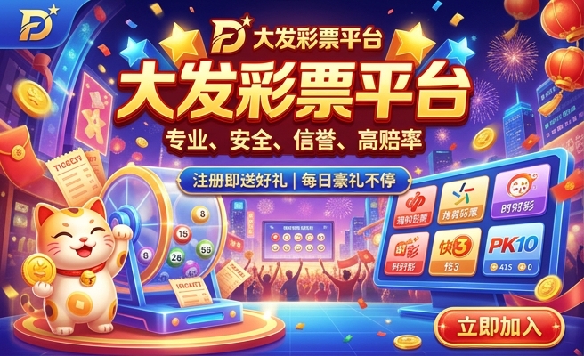 大发神彩争霸下载